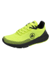 Jako Sneakers "Racho" groen/zwart