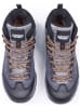 Icepeak Wandelschoenen "Wynne" zwart/grijs