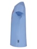 Icepeak Shirt "Kearny" in Blau
