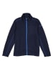 Icepeak Fleece trui "Lohmar Jr" donkerblauw