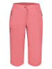 Icepeak Funktions-Caprihose "Beattie" in Pink