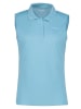 Icepeak Top "Bazine" in Hellblau
