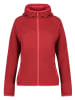 Icepeak Kurtka funkcyjna "Berryville" w kolorze czerwonym