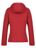 Icepeak Funktionsjacke "Berryville" in Rot
