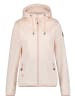 Icepeak Funktionsjacke "Adrian" in Rosa