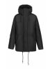 Icepeak Parka "Arvin" w kolorze czarnym