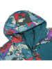 Icepeak Steppjacke "Mohall" in Blau/ Rot