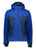 Icepeak Softshelljas blauw