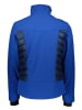 Icepeak Softshelljas blauw