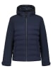 Icepeak Softshelljas "Albers" donkerblauw