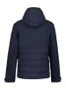 Icepeak Softshelljas "Albers" donkerblauw