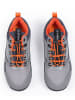 Icepeak Wandelschoenen grijs/oranje