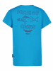 Icepeak Shirt "Leadville" blauw