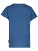 Icepeak Shirt "Leadville" in Blau