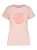 Icepeak Shirt in Rosa