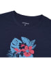 Icepeak Funktionsshirt in Dunkelblau