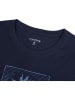 Icepeak Shirt in Dunkelblau