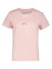 Icepeak Shirt in Rosa