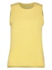 Icepeak Top in Gelb