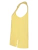 Icepeak Top in Gelb