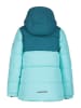 Icepeak Ski-/ Snowboardjacke "Loris" in Türkis