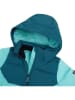Icepeak Ski-/ Snowboardjacke "Loris" in Türkis