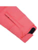 Icepeak Ski-/snowboardjas "Loris" roze/zwart