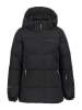 Icepeak Ski-/ Snowboardjacke "Loris" in Schwarz