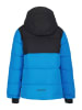 Icepeak Ski-/snowboardjas "Louin" blauw/zwart