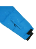 Icepeak Ski-/ Snowboardjacke "Louin" in Blau/ Schwarz