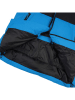 Icepeak Ski-/ Snowboardjacke "Louin" in Blau/ Schwarz