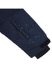 Icepeak Ski-/ Snowboardjacke "Louin" in Dunkelblau