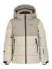 Icepeak Ski-/snowboardjas "Louin" beige