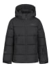 Icepeak Ski-/ Snowboardjacke "Louin" in Schwarz