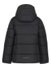 Icepeak Ski-/ Snowboardjacke "Louin" in Schwarz