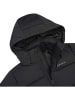 Icepeak Ski-/ Snowboardjacke "Louin" in Schwarz