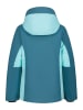Icepeak Ski-/snowboardjas "Lanett" turquoise