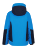 Icepeak Ski-/snowboardjas "Langdon" blauw/zwart