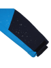 Icepeak Ski-/ Snowboardjacke "Langdon" in Blau/ Schwarz