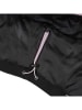 Icepeak Ski-/ Snowboardjacke "Labette" in Rosa/ Schwarz