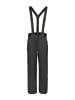 Icepeak Ski-/ Snowboardhose "Lorena" in Schwarz