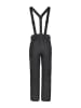 Icepeak Ski-/snowboardbroek "Lorena" zwart