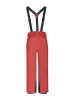 Icepeak Ski-/ Snowboardhose "Lenzen" in Rot
