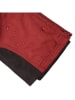 Icepeak Ski-/ Snowboardhose "Lenzen" in Rot