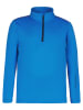 Icepeak Functionele longsleeve "Fleminton" blauw