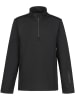 Icepeak Functionele longsleeve "Fleminton" zwart