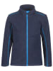 Icepeak Fleece vest "Lohmar" donkerblauw