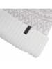 Icepeak Gebreide muts "Hull" beige/wit