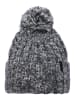 Icepeak Strickmütze "Henning" in Grau