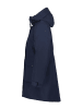 Icepeak Parka "Alpena" donkerblauw